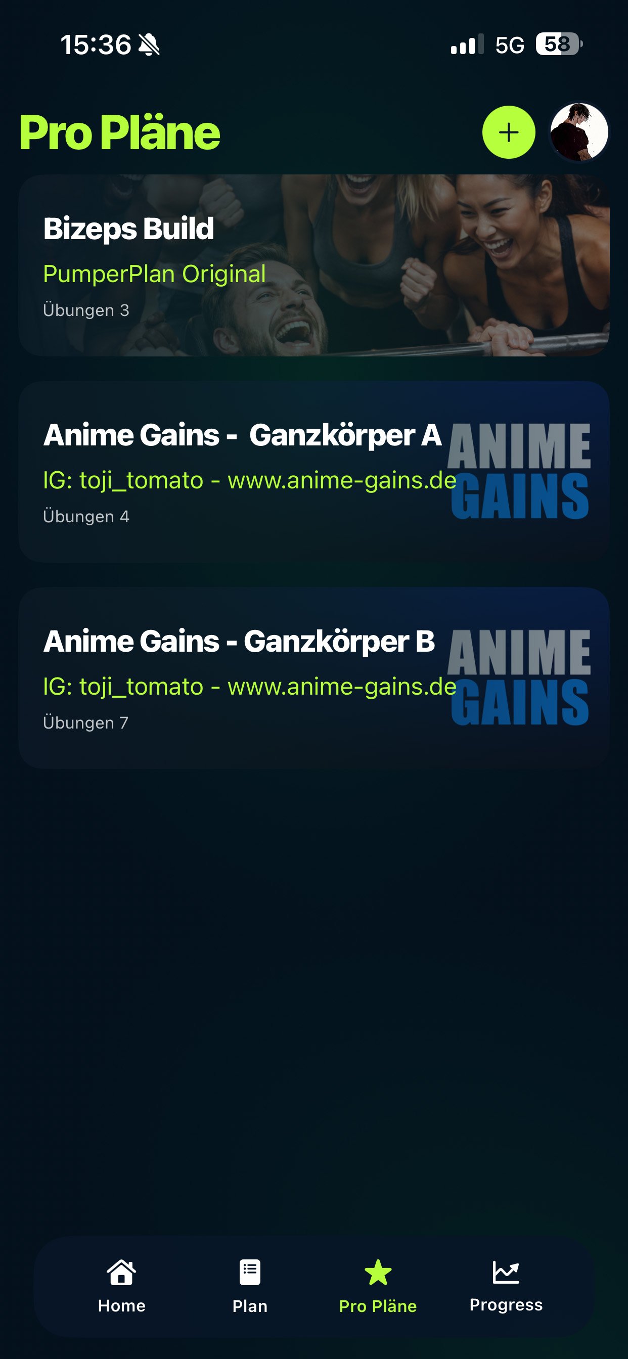 PumperPlan