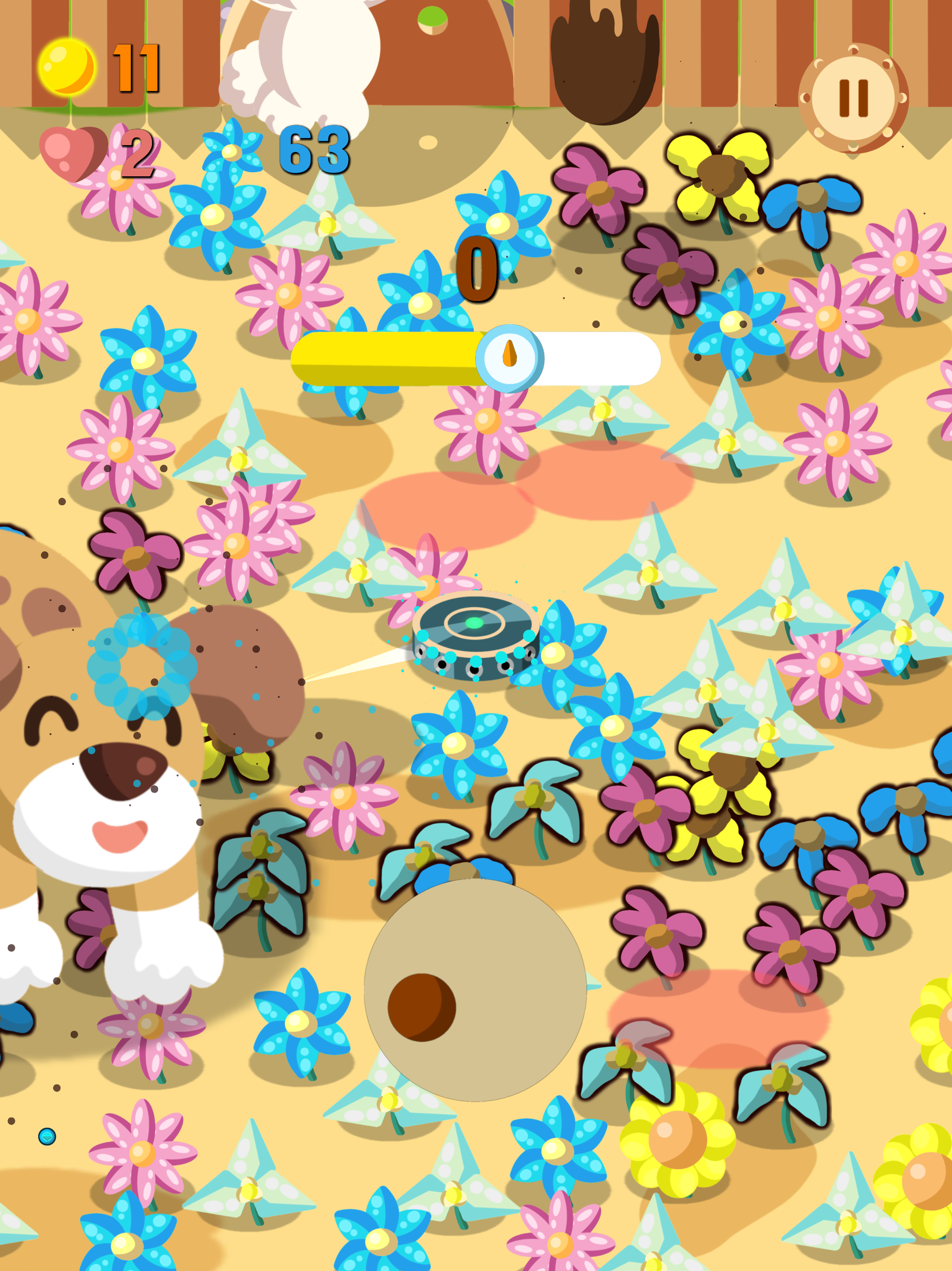 Garden Mend screenshot 7