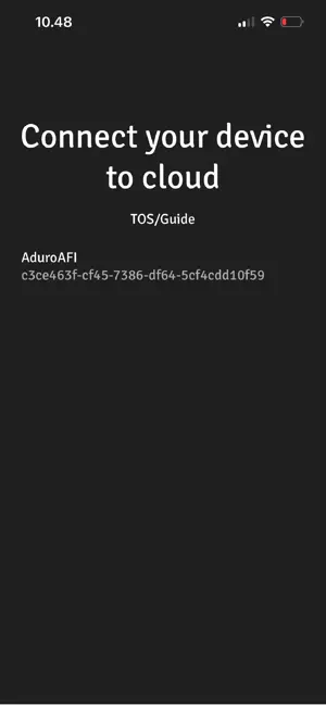 Aduro Fire Intelligence screenshot 4