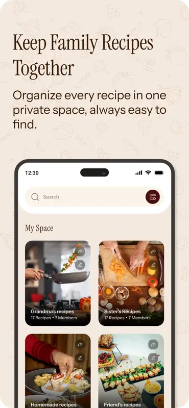 CookKin screenshot 3 of 5