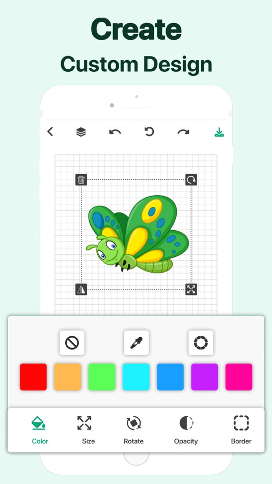 #5. Designs For Cricut Machines (macOS) 由: Muhammad Rehan Khan