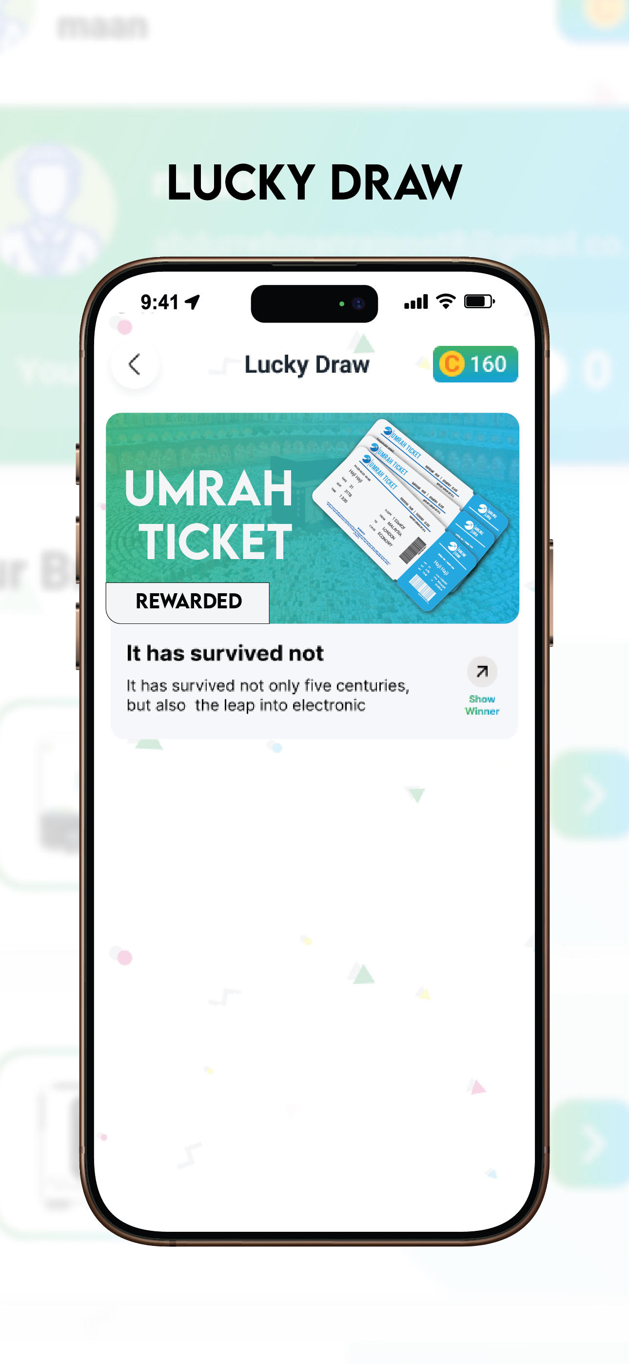 Primax Loyalty screenshot 3