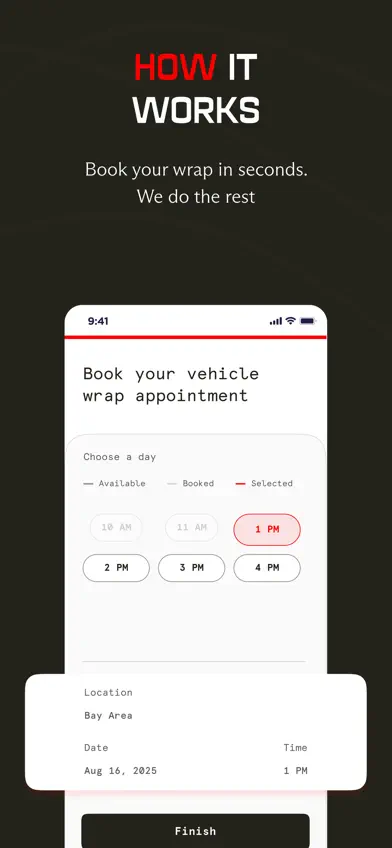GOOD TRAFFIC screenshot 3