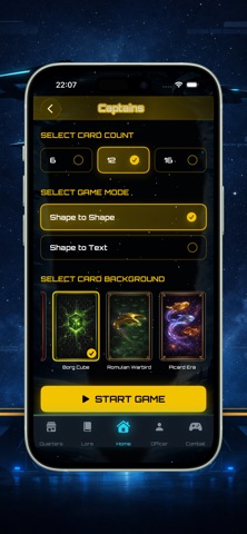 Bridge Companion: Missions Screenshot 6 of 10