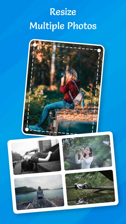 Picture Size Resizer screenshot-8