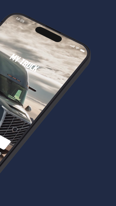 My Truck North America Screenshot