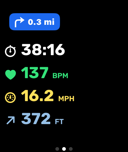 Bike IQ screenshot 11
