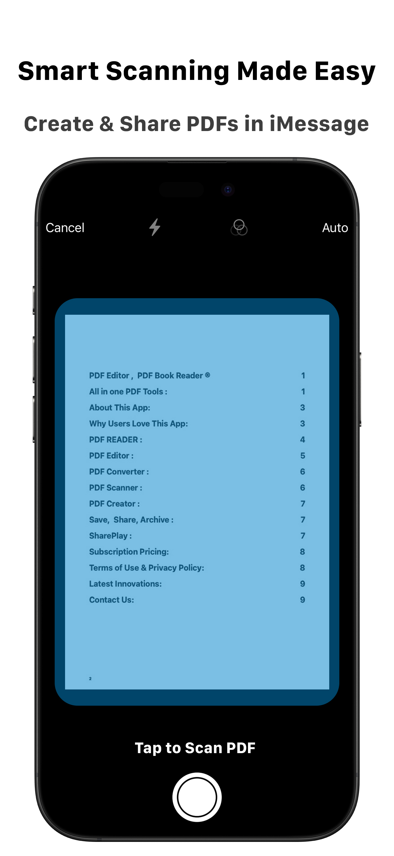 PDF Editor ,PDF Book Reader ® screenshot 38