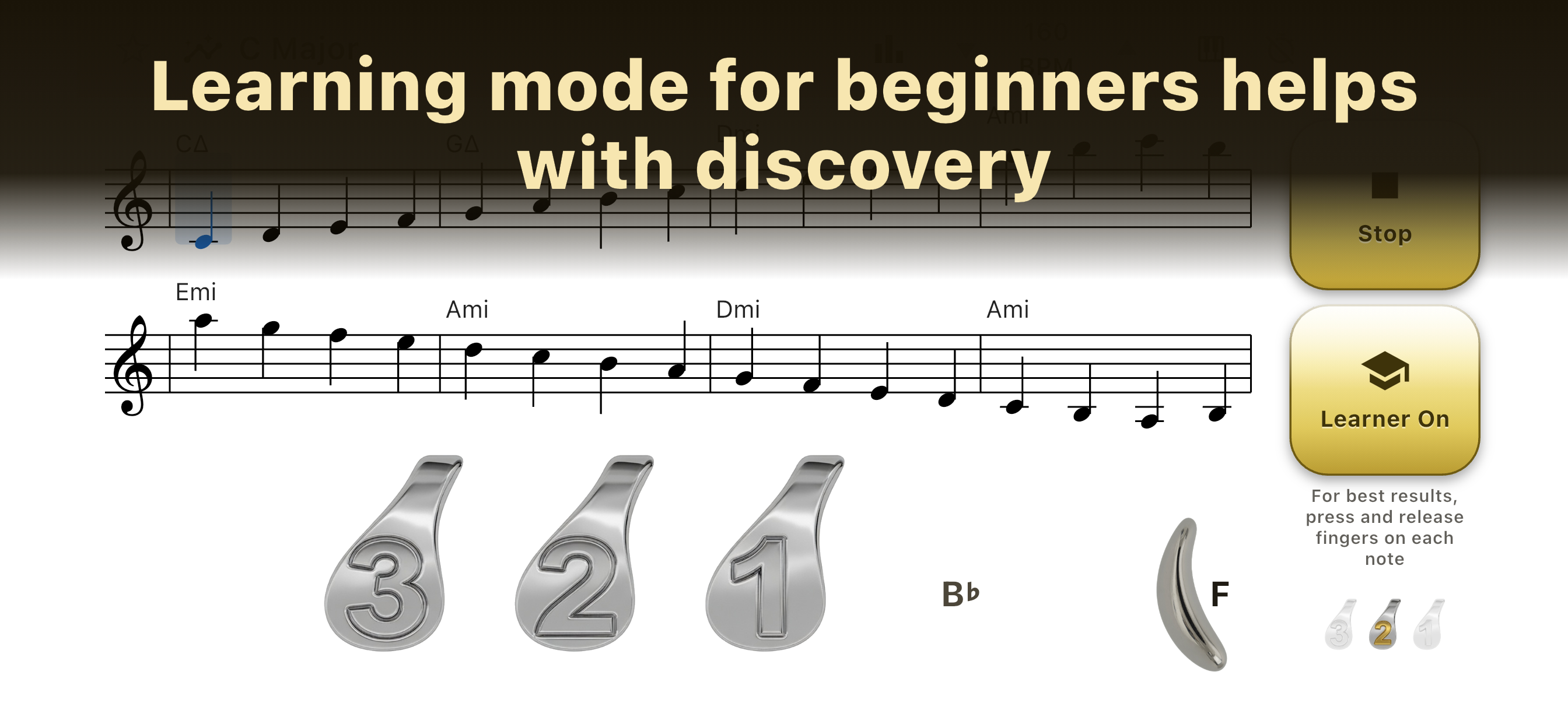 French Horn Trainer screenshot 9