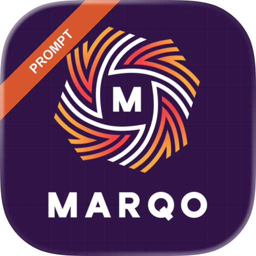 Marqo Teleprompter