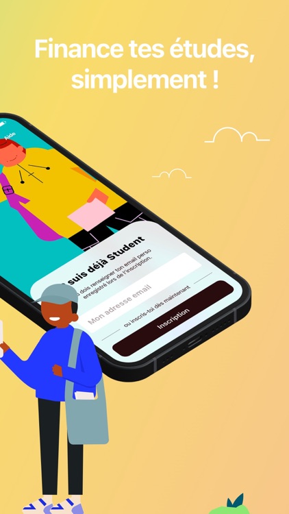 Student Pop - Jobs étudiants