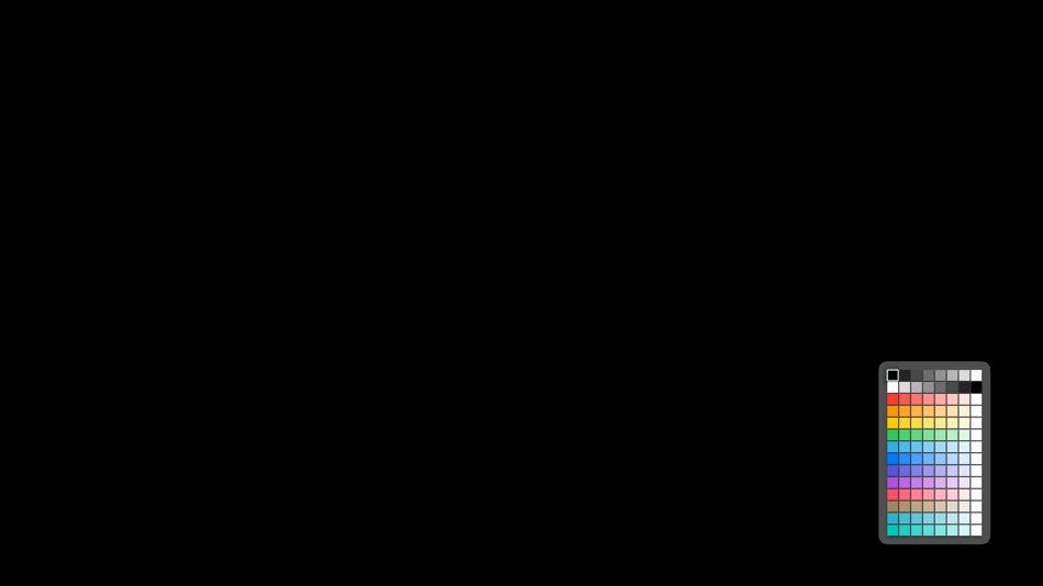 A Blank Screen (iOS) 由: Brandon Winston A Blank Screen (iOS) 由: Brandon Winston