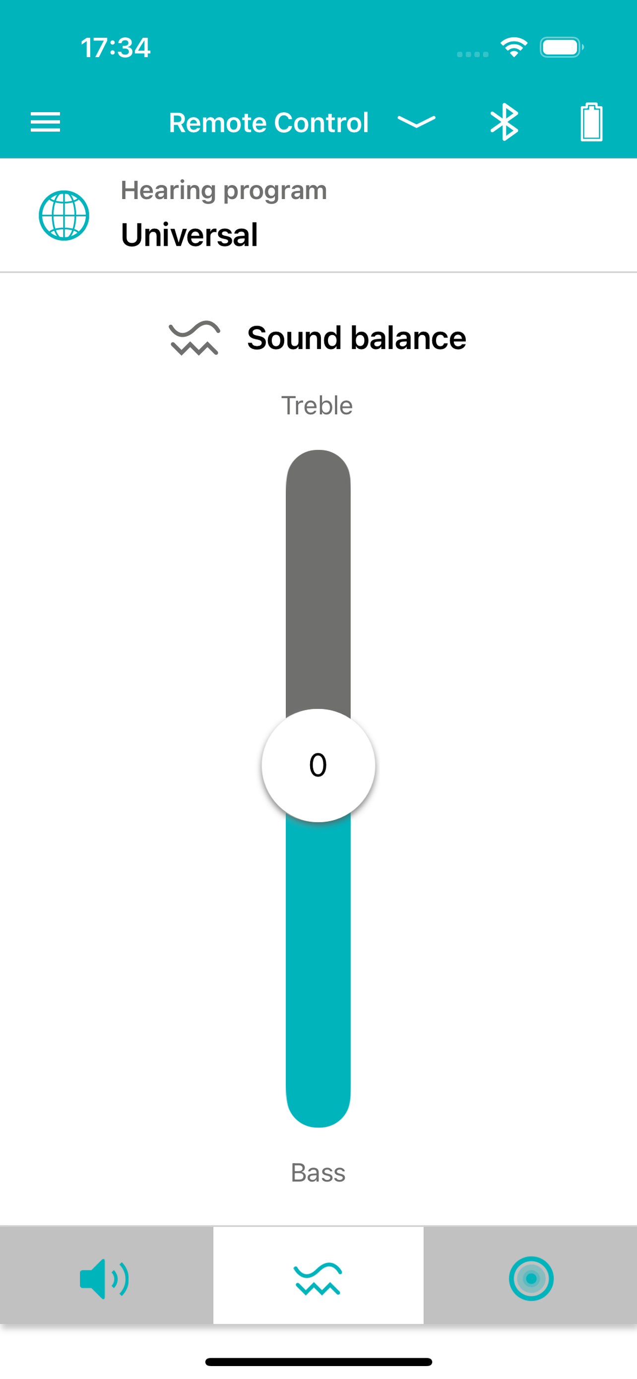 Vibe App