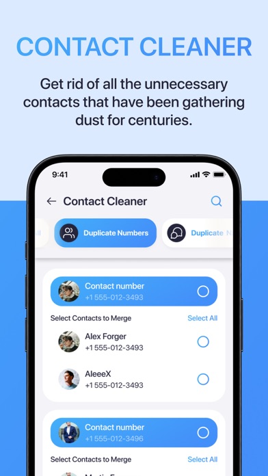 Eva Booster Screenshot