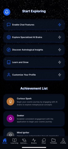 AiAstroPro screenshot