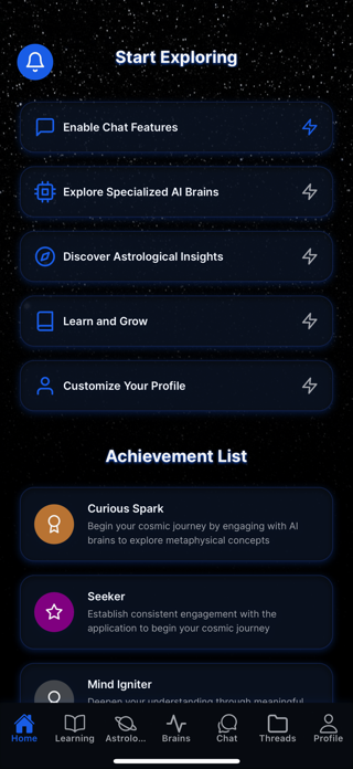 AiAstroPro Screenshot 2 of 10