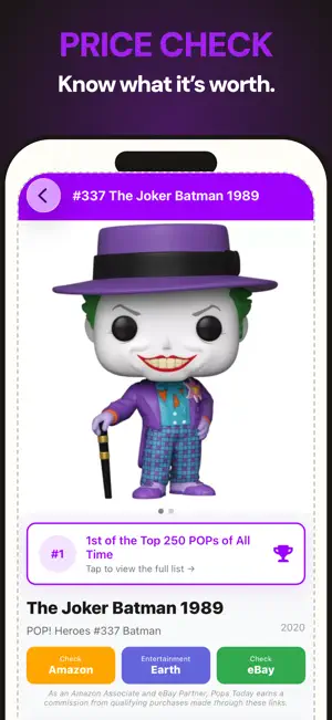 POP's Today screenshot 3