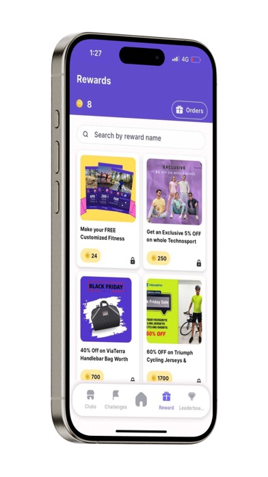 Crooze - Cycling Cities Screenshot