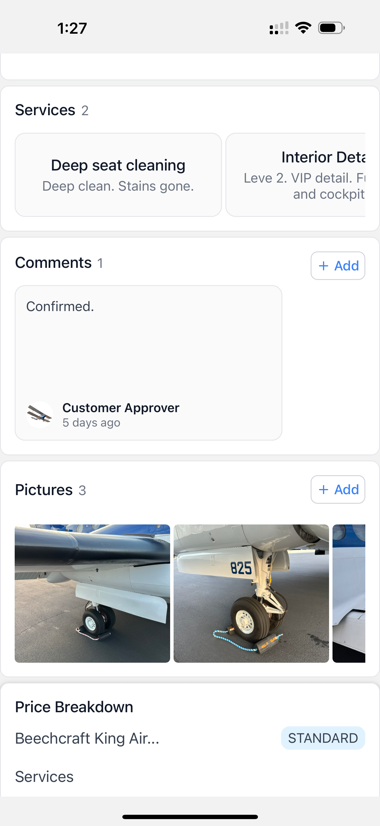 LiveTakeoff