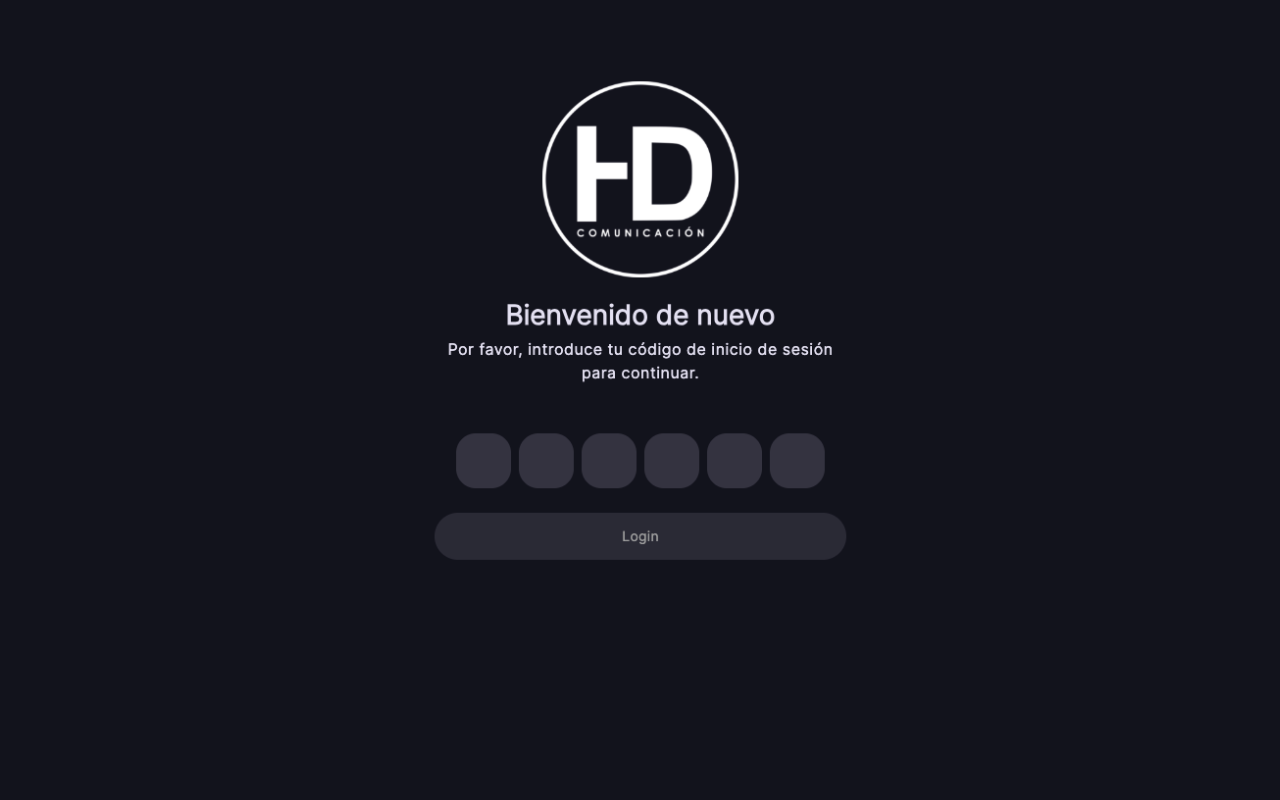 HD Music Player
