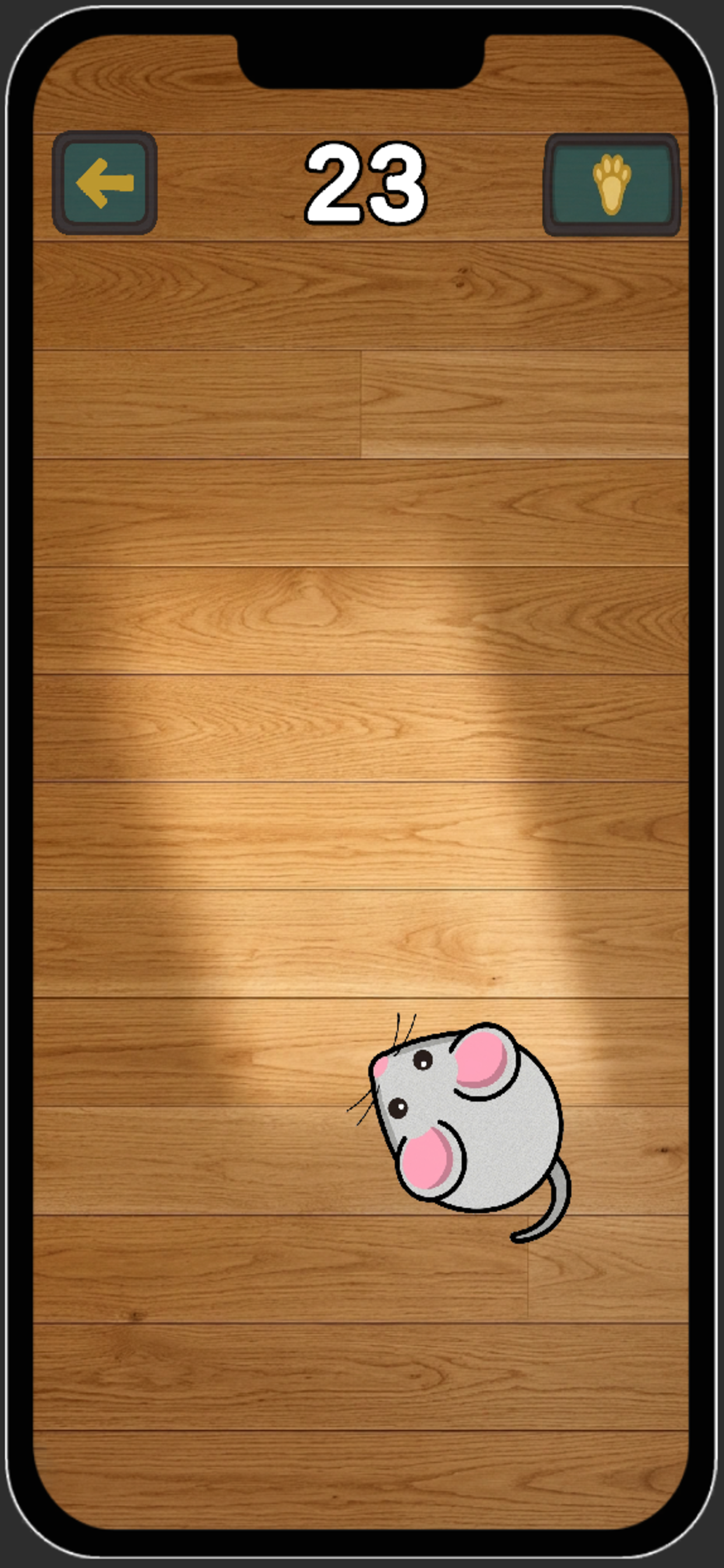Apex Cat: Catch the Mouse