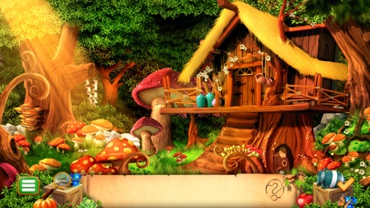 Detective Montgomery Fox Screenshot