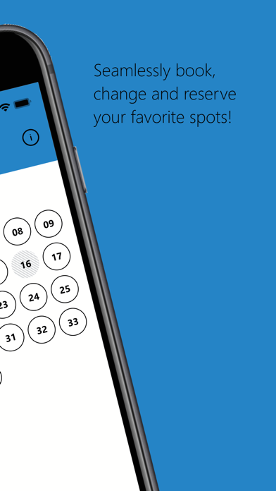AIRLAB Fitness new iPhone screenshot 5 - Health & Fitness app