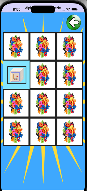 ‎Kidz Match Screenshot