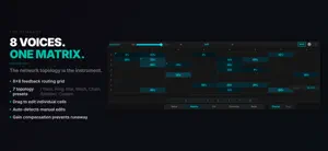 The Remnant - Drone Synth screenshot 2