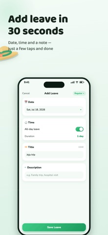 My Day Off Screenshot 3 of 5