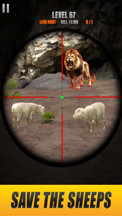 Hunting Master Hunter Game 3dのおすすめ画像5