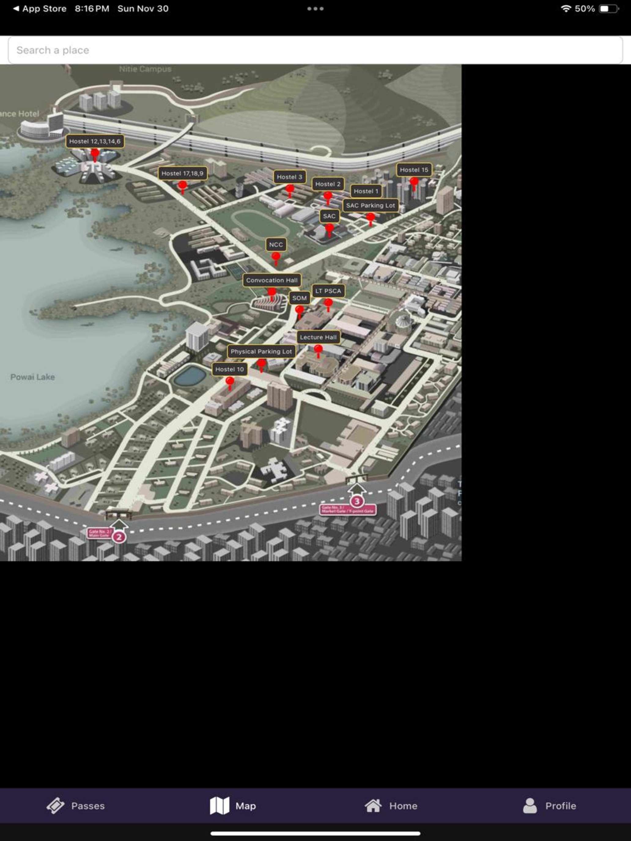 MI App 2025