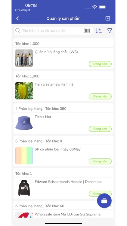 GoSeller screenshot-8