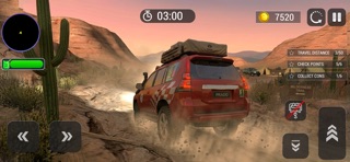 Offroad Car 4x4 Simulator 2026 Screenshot 3 of 7