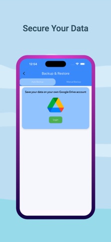 Posify: Smart POS System iPhone screenshot