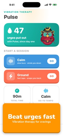 Enough. Screenshot 3