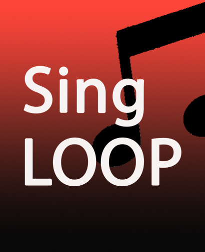 Sing LOOP Watch