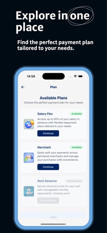 Payscrin Screenshot 7 of 8