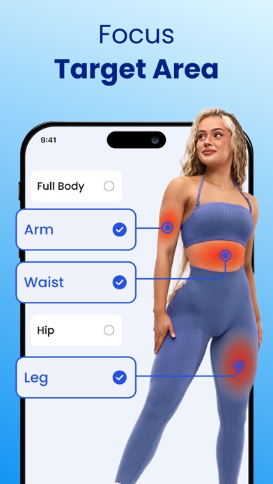 YoMaster: Yoga for Weight Loss Screenshot
