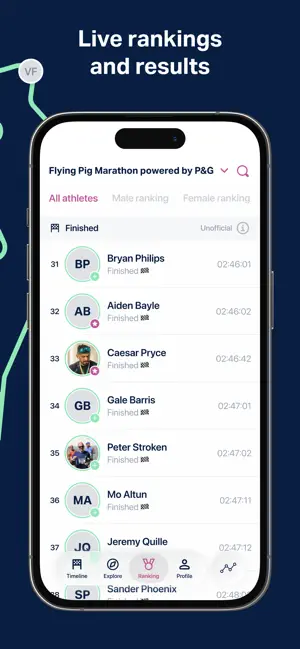 Pig Works Events screenshot 4