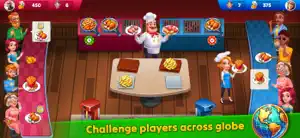 Chef Master: Multiplayer screenshot 2