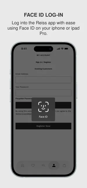 REISS screenshot 4