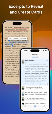 Librisomnia Screenshot 5 of 6