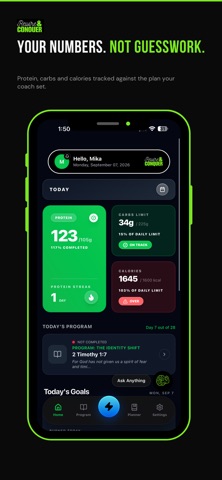 Rewire & Conquer screenshot