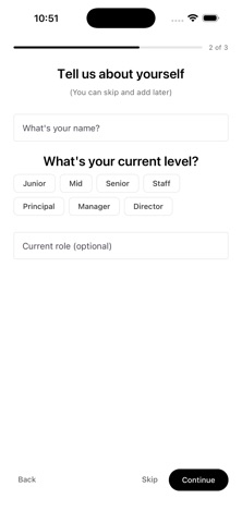 Careerscient screenshot