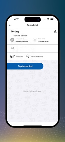 Mobil Solcare Partner Screenshot 6 of 6