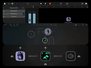 MFX motto screenshot 2