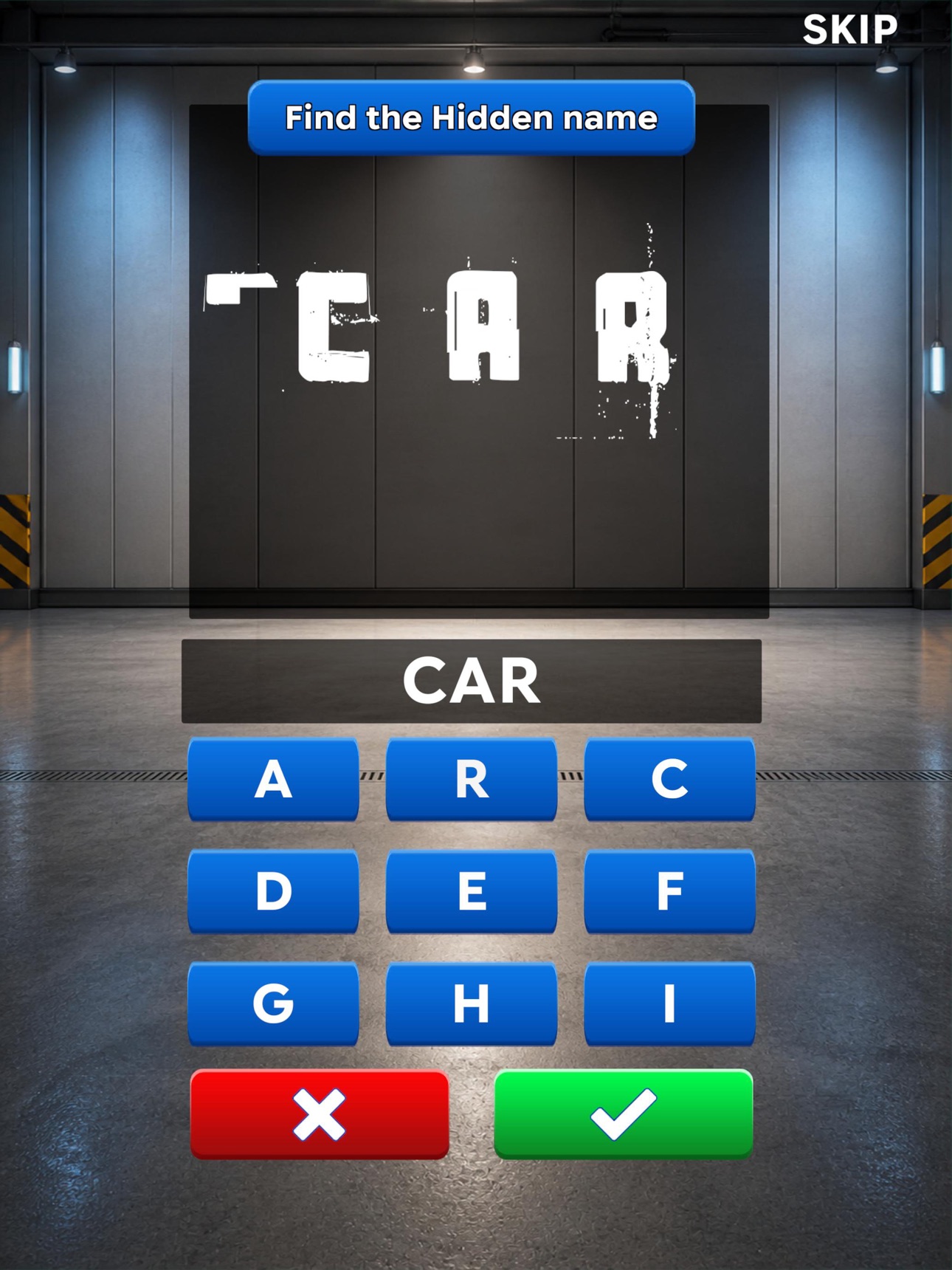 Screenshot 7 of Shiny Car Garage