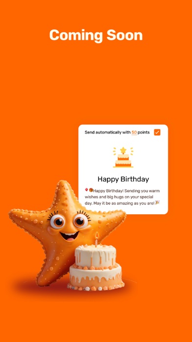 EasyReward App Screenshot