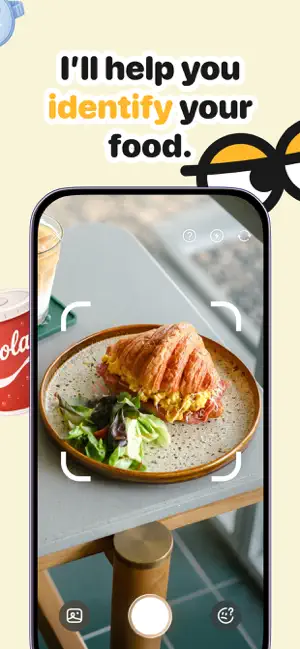 LifeBuff – Calorie Tracker screenshot 2